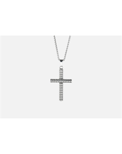 Подвеска Крест 1 шт Настроение женщины