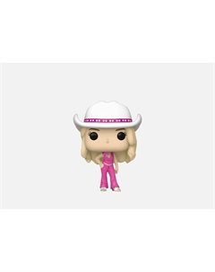 Фигурка POP! Movies Barbie Western Barbie 1 шт Funko
