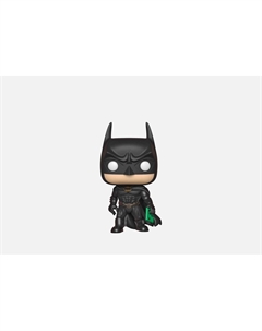 Фигурка POP! Heroes DC Batman 80th Batman 1 шт Funko