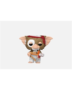 Фигурка POP! Movies Gremlins 2 Gizmo with Bow 1 шт Funko