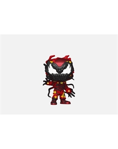 Фигурка POP! Bobble Marvel Carnage Iron Man 1 шт Funko