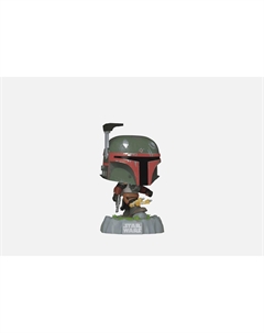 Фигурка POP! Bobble Star Wars Fett Legacy Boba Fett 1 шт Funko