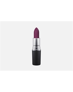 Губная помада Powder Kiss Lipstick 3 г Mac