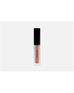 Тинт для губ Hd lip tint matte 5.5 мл Inglot