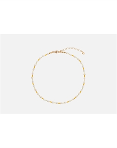 Ожерелье из жемчуга Banana Split 1 шт Bluejay