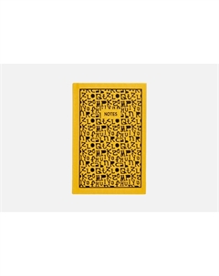 Блокнот Library 3 1 шт Listoff