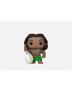 Фигурка POP! Disney Moana 2 Maui 1 шт Funko