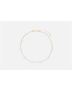 Ожерелье из жемчуга Stardust 1 шт Bluejay