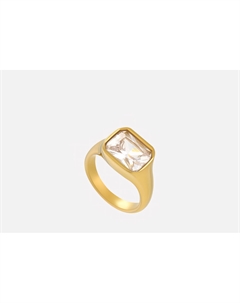 Кольцо Kristall Sol 1 шт Komsi brand