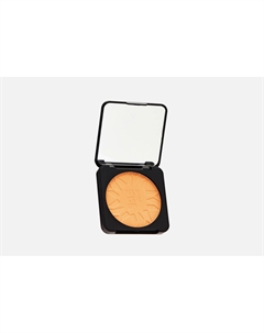 Пудра-бронзер для лица MINERAL MAT BRONZER 8.5 г Make up factory