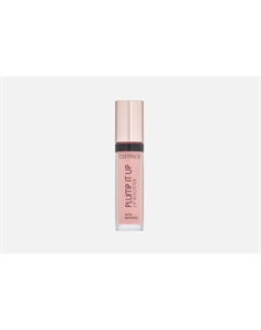 Блеск для губ Plump It Up Lip Booster 3.5 мл Catrice