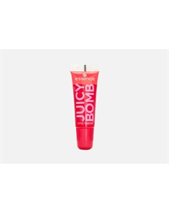 Блеск для губ JUICY BOMB 10 мл Essence