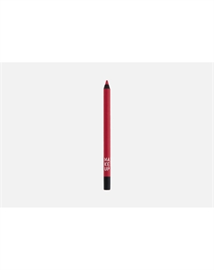Карандаш для губ COLOR PERFECTION LIP LINER 1.2 г Make up factory