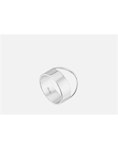 Кольцо серебряное Lerk 16 мл Darkrain