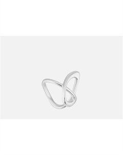 Кольцо серебряное Object 1.3 16,5 мл Darkrain