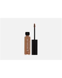 Тушь для бровей Brow mascara 6 г Mishlav