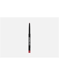 Гелевый карандаш для губ Gel waterproof lip pencil 1.9 г Alvin d'or