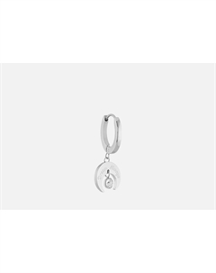 Моносерьга Chakra bhke007en 1 шт Brosway