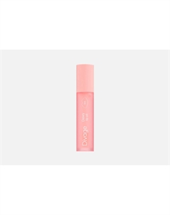 Масло для губ Dewy Lip Oil 3 мл Divage
