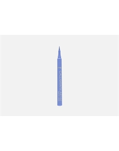 Подводка для глаз Calligraph Artist Matte 1.1 мл Catrice