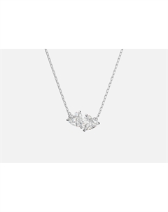 Колье с подвеской Mesmera 1 шт Swarovski