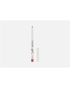 Карандаш для губ Waterproof gel lip pencil 0.29 г Alvin d'or