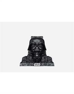 Фигурка POP! Deluxe Bobble Star Wars Darth Dark Side Vader on Throne 1 шт Funko