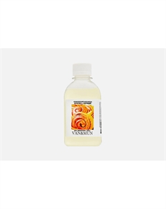 Ароматический наполнитель для диффузора Cinnamon Bun 150 мл Van&mun