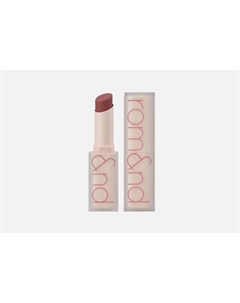 Помада для губ матовая Zero Matte 3 г Rom&nd