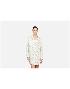 Халат Белый S мл The.nudest