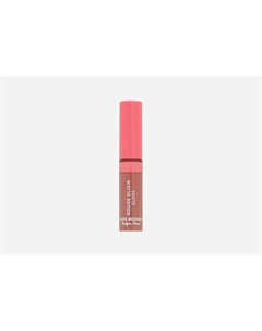 Блеск для губ Rouge Elixir Liquide Gloss 7 мл Yves rocher