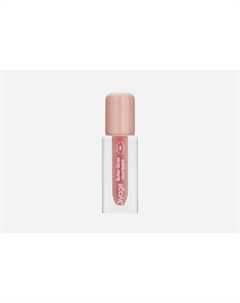 Жидкая Помада для губ Butter Gloss Liquid Lipstick 2.8 мл Divage