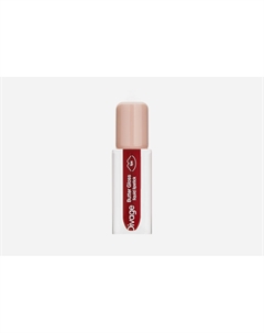 Жидкая Помада для губ Butter Gloss Liquid Lipstick 2.8 мл Divage