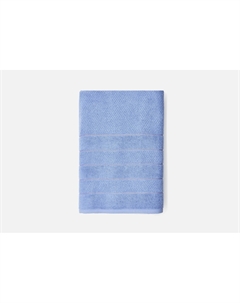 Полотенце махровое Milano Пудровый голубой 100х150 100х150 мл Verossa