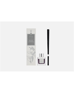 Ароматический диффузор Night Jasmine 40 мл Bago home