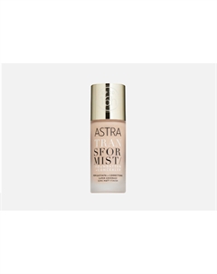 ТОНАЛЬНАЯ ОСНОВА + КОНСИЛЕР TRANSFORMIST FOUNDATION + CONCEALER 18 г Астра