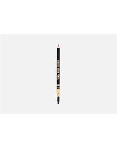 Карандаш для бровей с аппликатором Eyebrow penci 1.35 мл Stellary