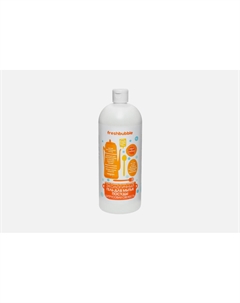 Гель для мытья посуды Citrus freshness 1000 мл Freshbubble