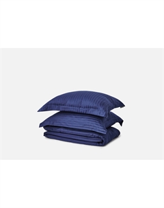 Комплект постельного белья Моне, синий, Евро евро мл Sofi de marko