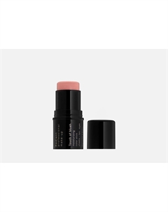 Увлажняющие румяна для лица в стике TOUCH OF BLUSH 4 г Radiant professional make-up