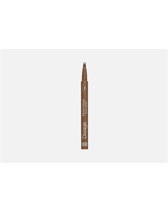 Маркер для бровей Brow marker perfect shape 0.5 мл Divage