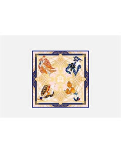 Платок Русские сезоны Леон Бакст Русские в моде