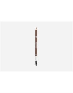 Карандаш для бровей Eyebrow pencil 1 г Yves rocher