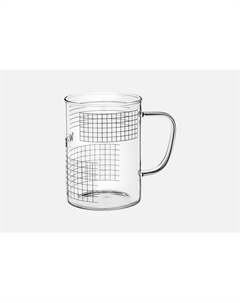 КРУЖКА MUG 1 шт Agness