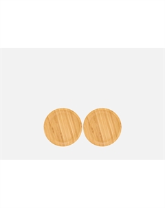 Набор тарелок 15 см 15 см Wilmax