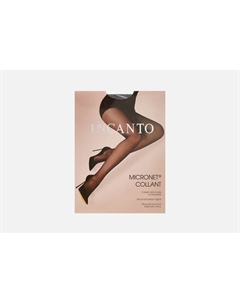Колготки Micronet Collant 2 мл Incanto