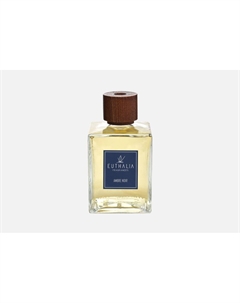 Ароматический диффузор Ambre Noir 1000 мл Euthalia fragrances