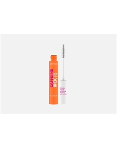 Сыворотка для роста ресниц и бровей Caffeine Kick Lash & Brow Serum 9 мл Catrice