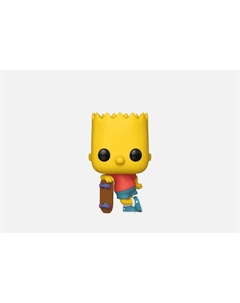 Фигурка POP! TV Simpsons S10 Bart 1 шт Funko