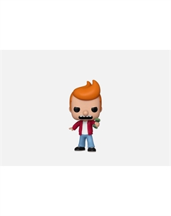 Фигурка POP! TV Meme S1 Futurama Philip J. Fry 1 шт Funko